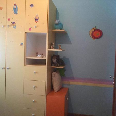Pappaygiannades Cosy Country Villa מראה חיצוני תמונה