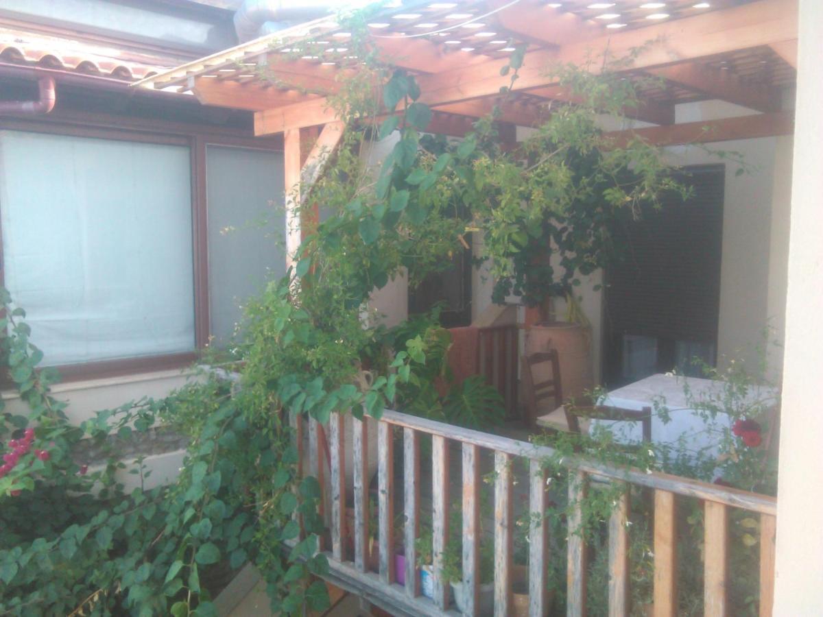 Pappaygiannades Cosy Country Villa מראה חיצוני תמונה