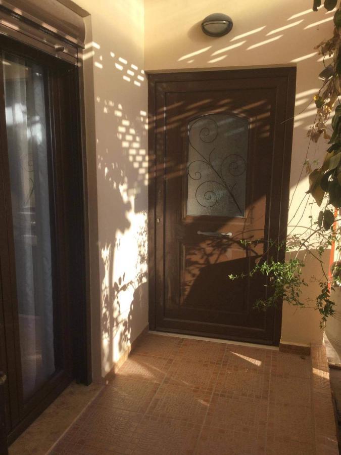 Pappaygiannades Cosy Country Villa מראה חיצוני תמונה