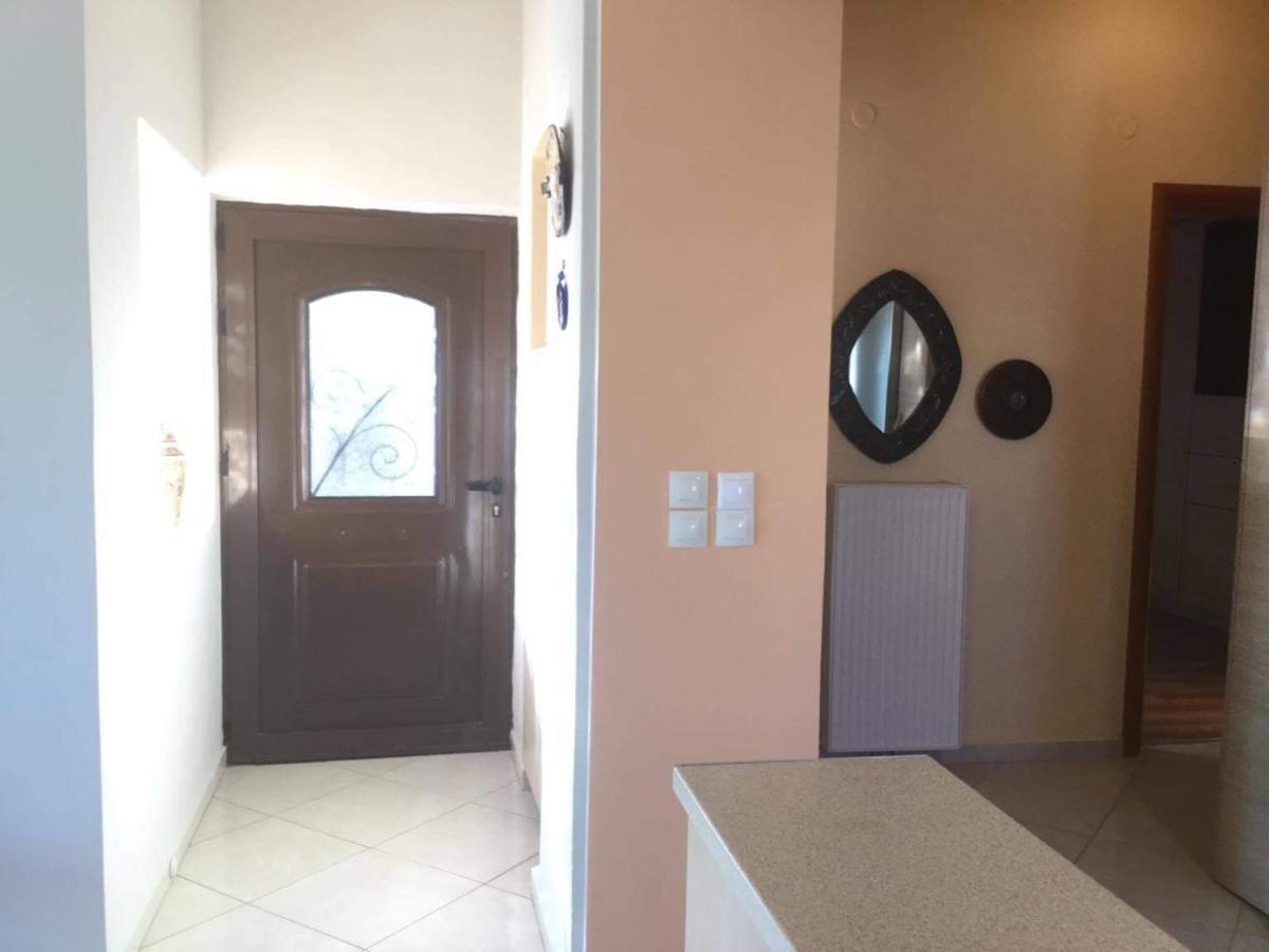 Pappaygiannades Cosy Country Villa מראה חיצוני תמונה