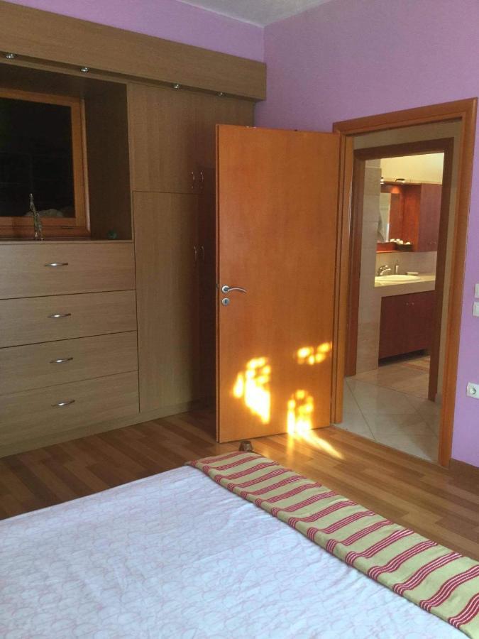 Pappaygiannades Cosy Country Villa מראה חיצוני תמונה