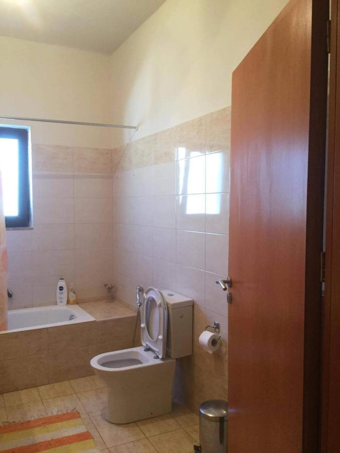 Pappaygiannades Cosy Country Villa מראה חיצוני תמונה