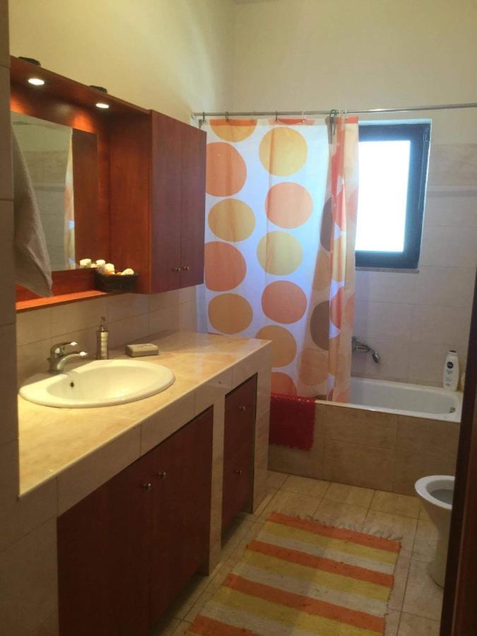 Pappaygiannades Cosy Country Villa מראה חיצוני תמונה